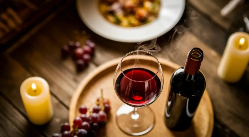 Jakie czerwone wino wybrać?