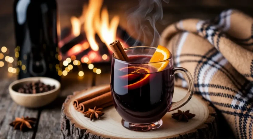 Jakie wino do grzańca?